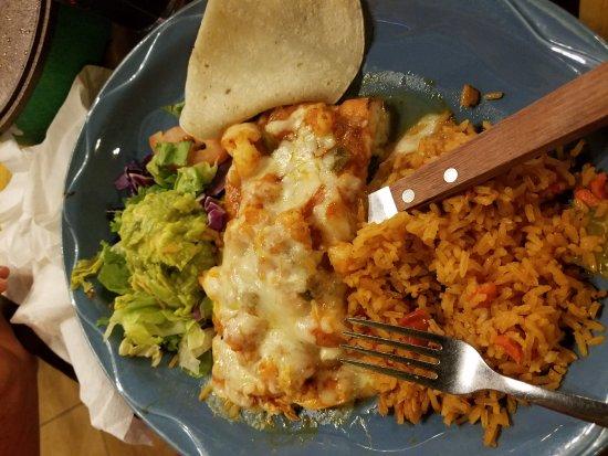 Mi Rancho Grill & Bar